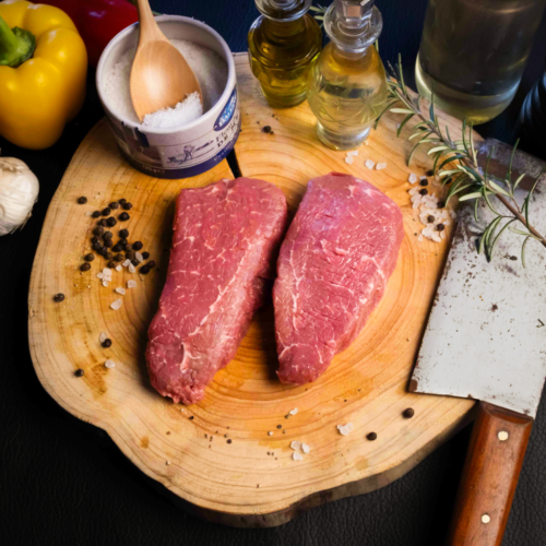 Kogelbiefstuk Black Angus