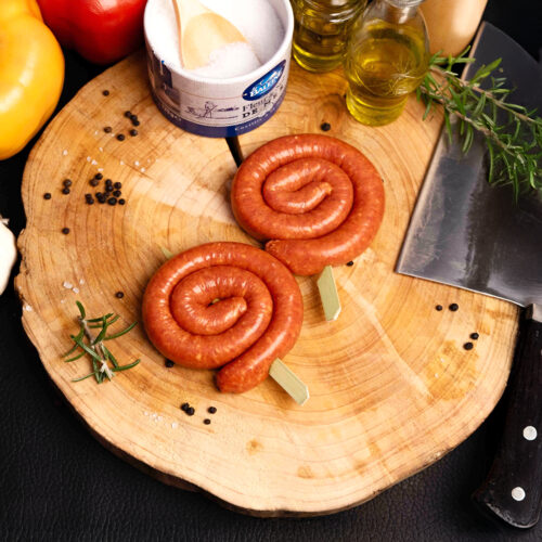 Merguez