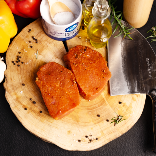 Biefstuk Angus Gemarineerd