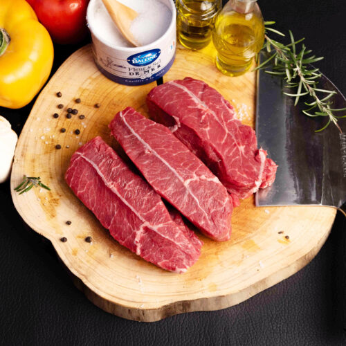 Zenuwstuk Succadelap