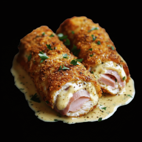 Cordon bleu